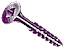 Square Drive Screws