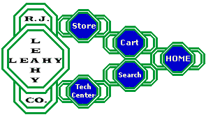 R. J. Leahy Company
