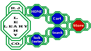 R. J. Leahy Company