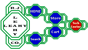 R. J. Leahy Company