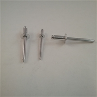 AL/AL BLIND RIVET AA42D                 1/8X .063-.125 GRIP