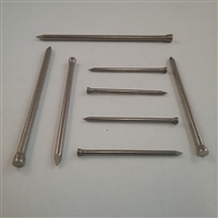 SS FINISHING NAIL                       16D #11 X 3-1/2